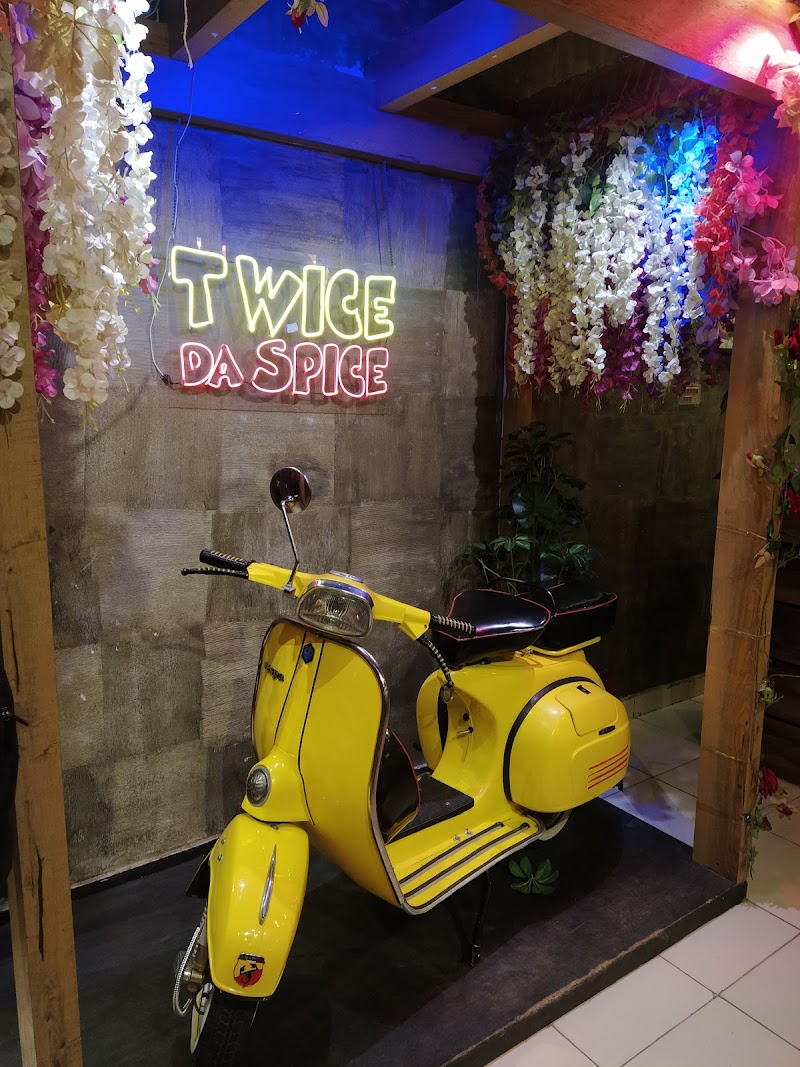 Twice Da Spice in Lahore, Punjab