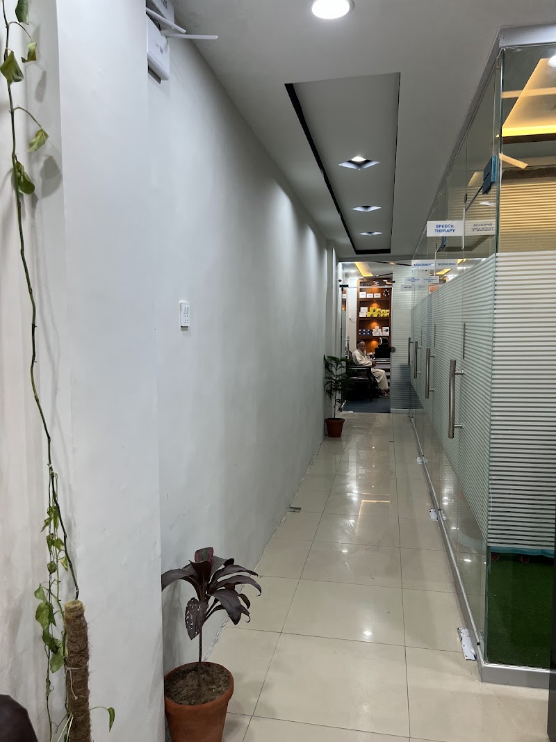 NEXGEN Hearing centre in Islamabad, Punjab