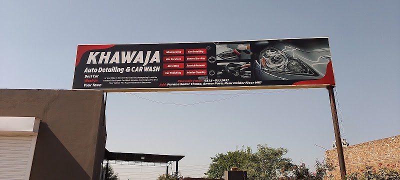 Al Bashir Welder Steel and Aluminium in Sialkot, Punjab