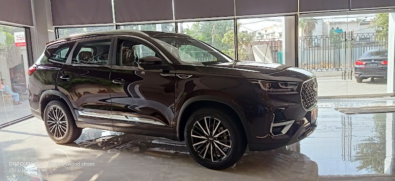 Omoda Jaecoo Gulberg Lahore in Lahore, Punjab