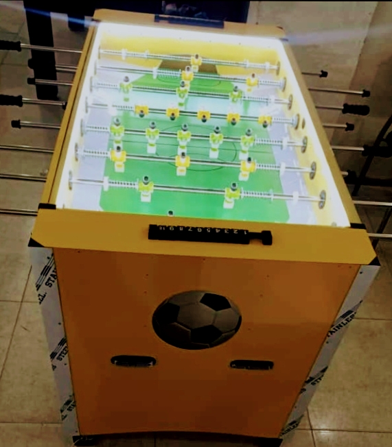 Dubai Sports in Lahore, Punjab