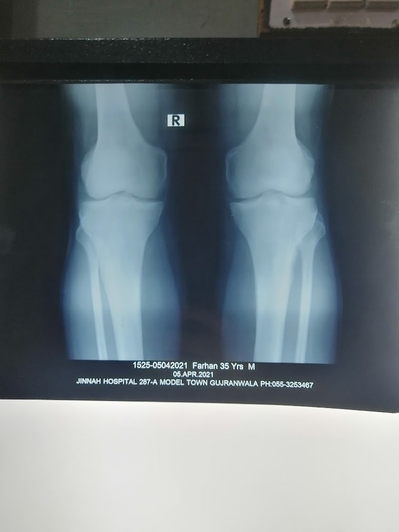 Al Qasim Physiotherapy and special child care center in Ghakhar, Punjab