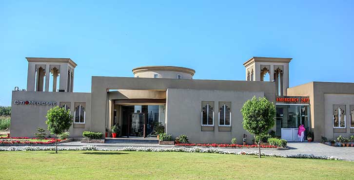 Citi Housing Gujranwala in Gujranwala, Punjab