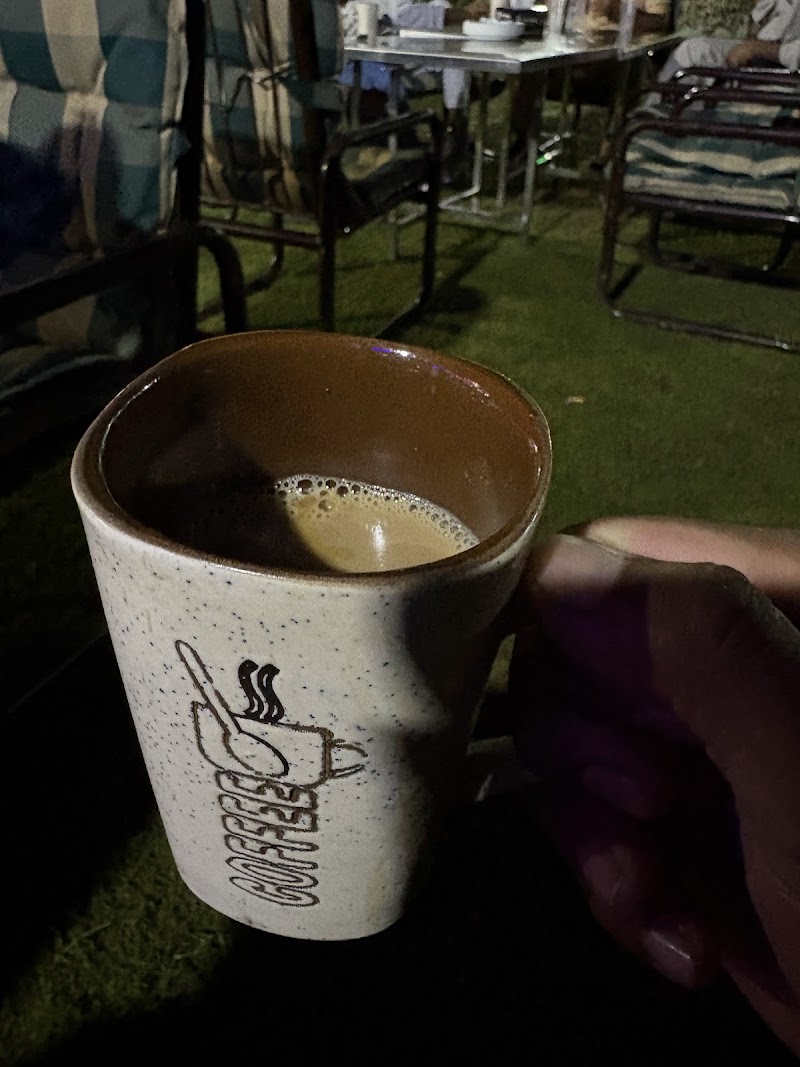 Pak Rohani Hotel G.T Road Renala in Renala Khurd, Punjab