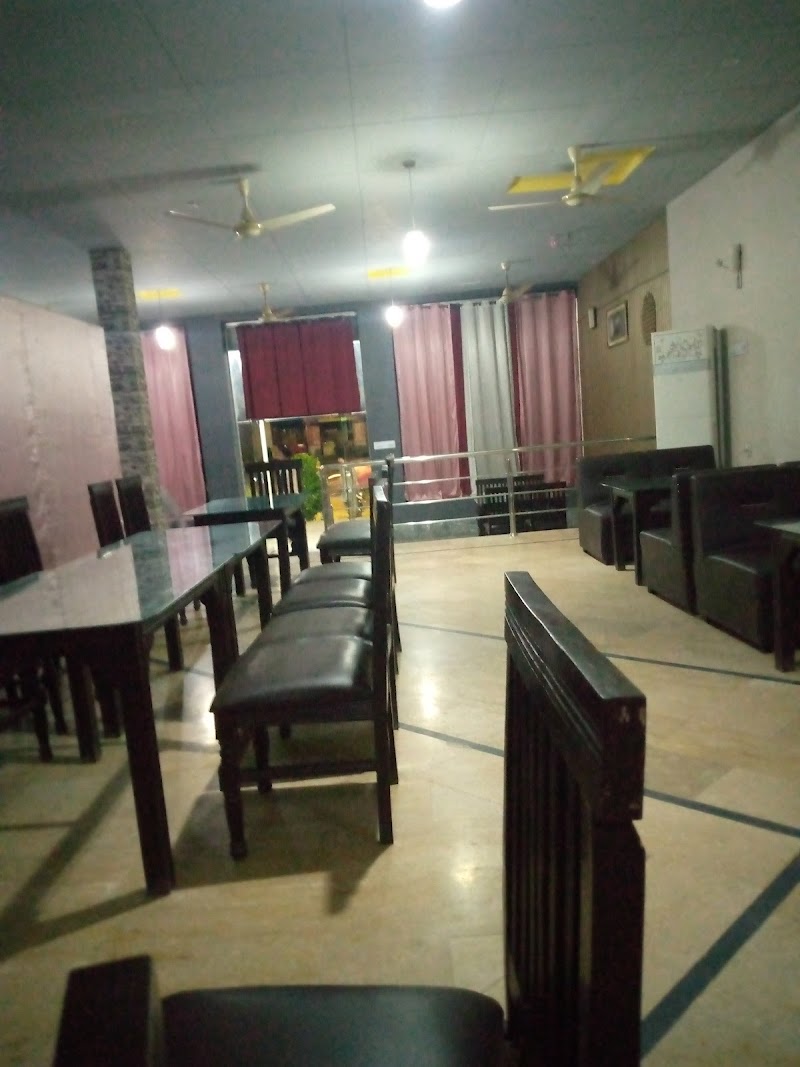 Densire in Vehari, Punjab