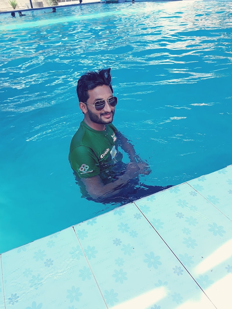 Satluj Resort in Pākpattan, Punjab