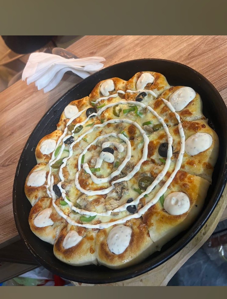 Chaye Bistro in Bahawalnagar, Punjab