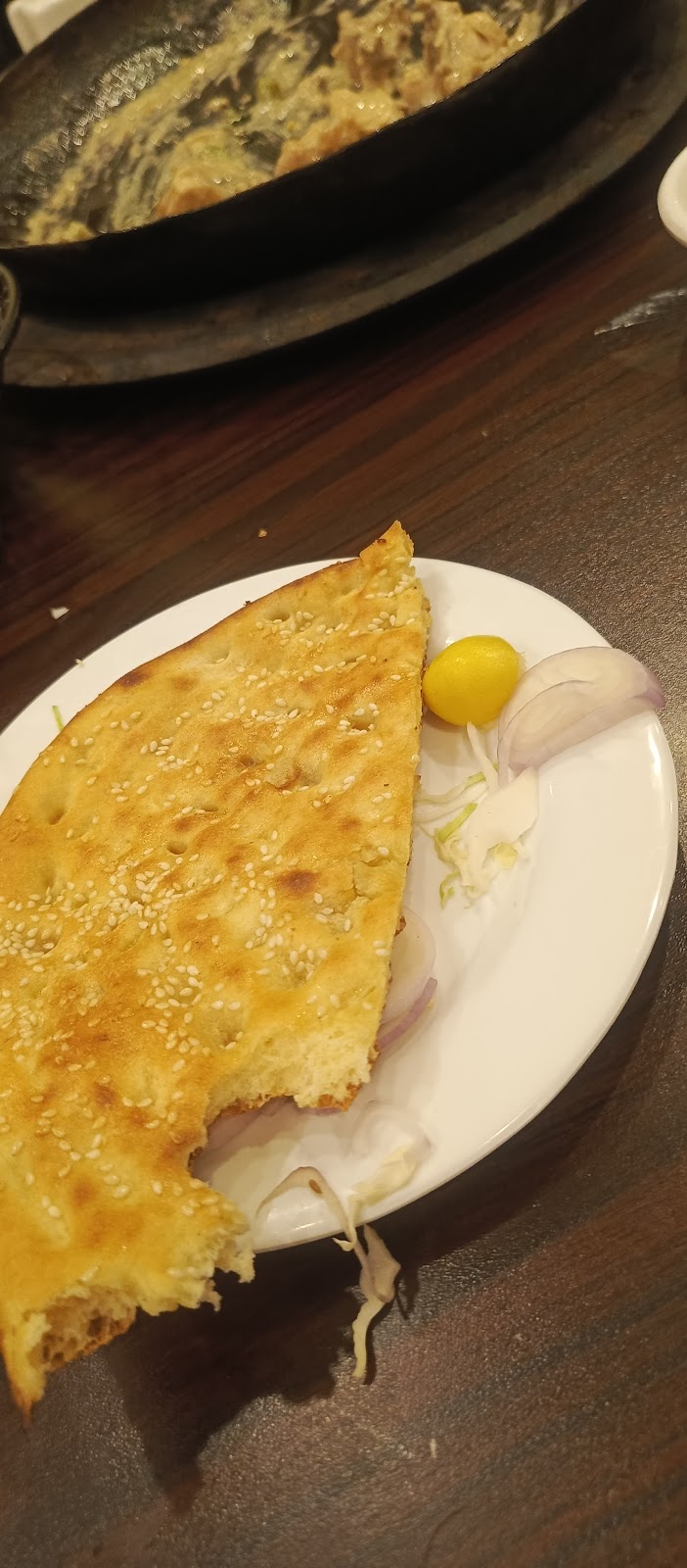 Pak Rohani Restaurant Okara (City Branch) in Okara, Punjab