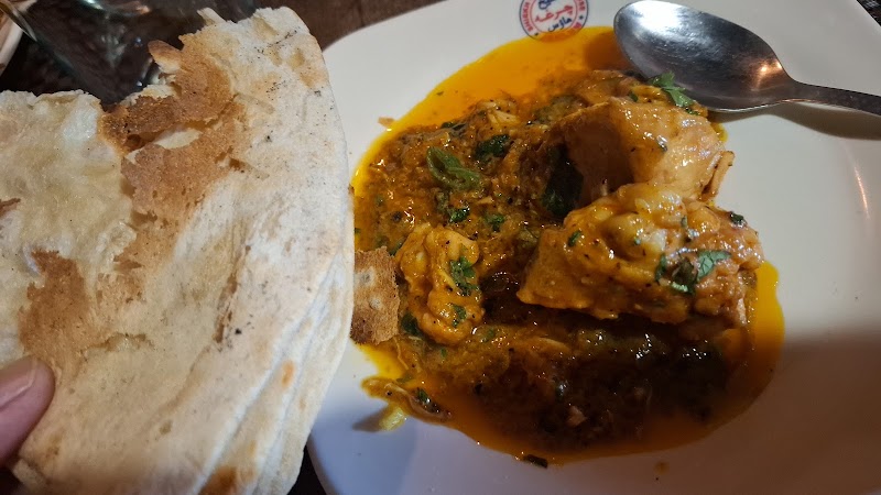 New Sheikh Chargha House in Jhelum, Punjab