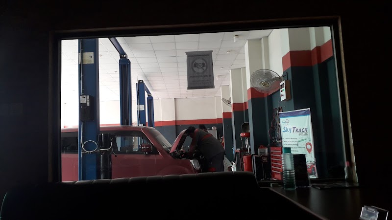 AUTO CARE Motor Workshop in Chakwal, Punjab