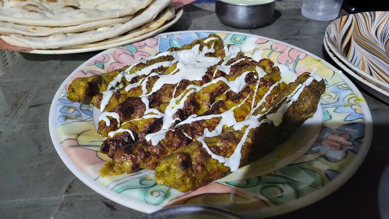 Madni Sajji & BBQ in Lahore, Punjab