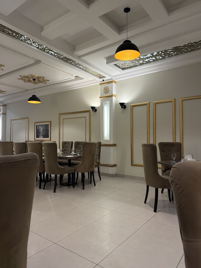 La Serre Restaurant Bahawalpur in Bahawalpur, Punjab