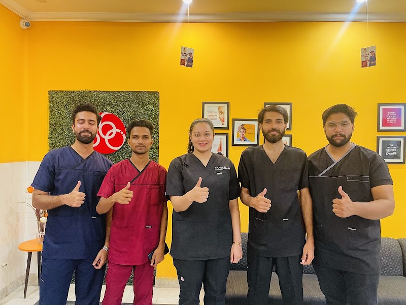 Dr Kinza Idrees Physiotherapist in Faisalabad, Punjab
