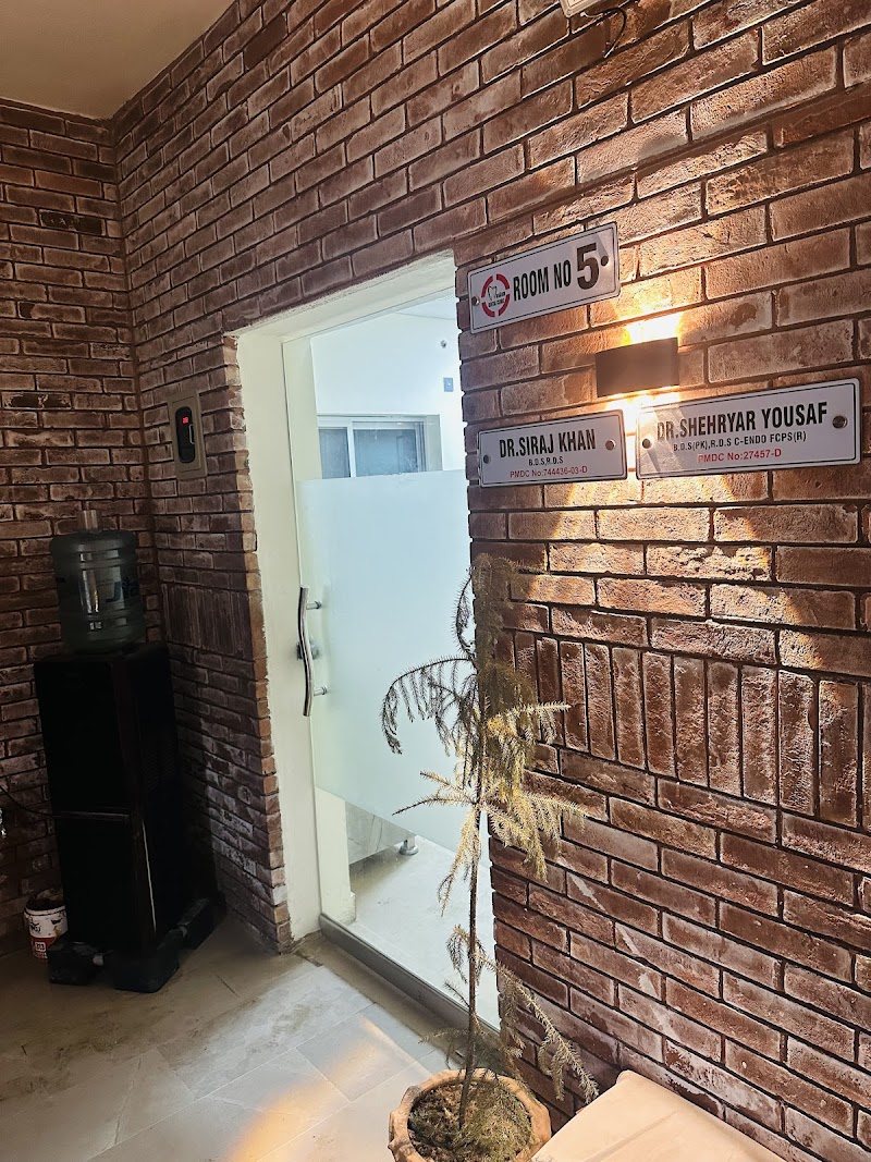 Muslim Dental Clinic in Jhelum, Punjab