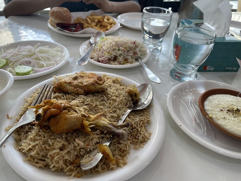 Bravo Foods Attock in Attock, Punjab