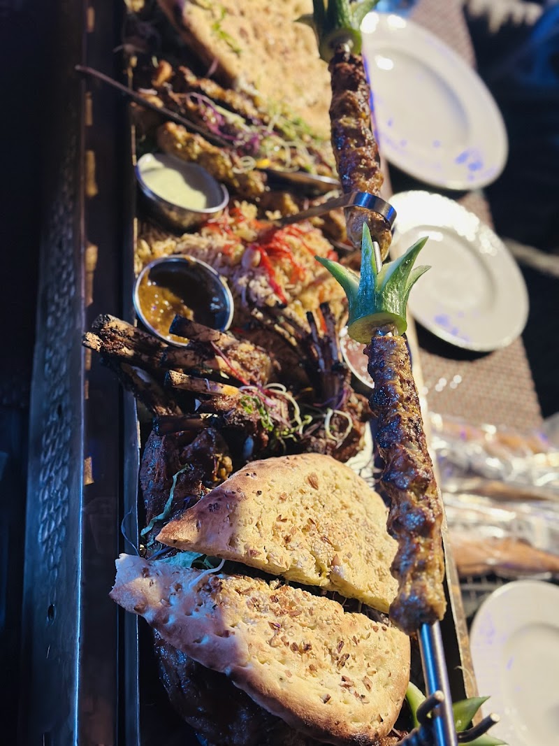 Labab Dar in Gujranwala, Punjab