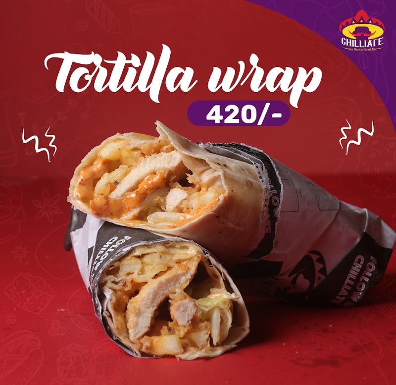 Chilliate in Lahore, Punjab