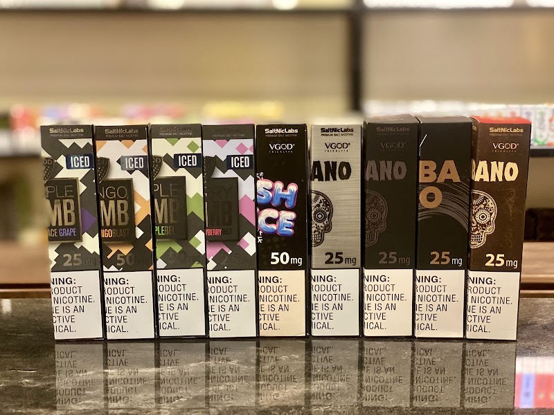 The Vape Star in Gujrat, Punjab