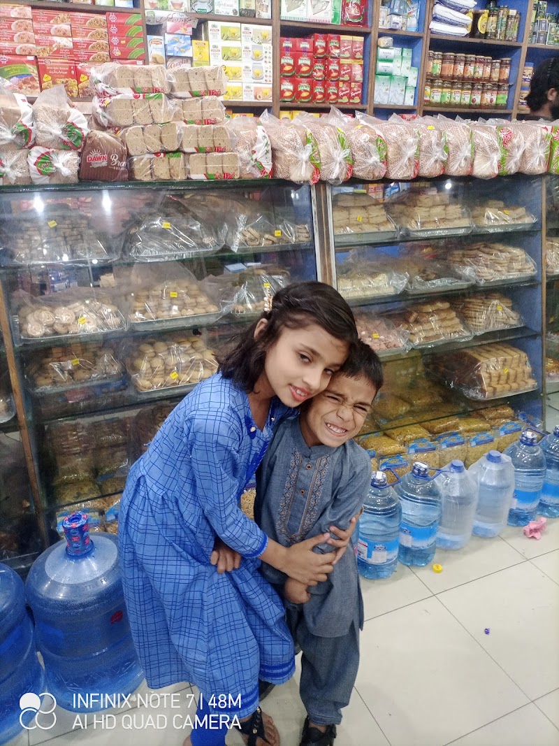 Talha Garments in Khanewal, Punjab