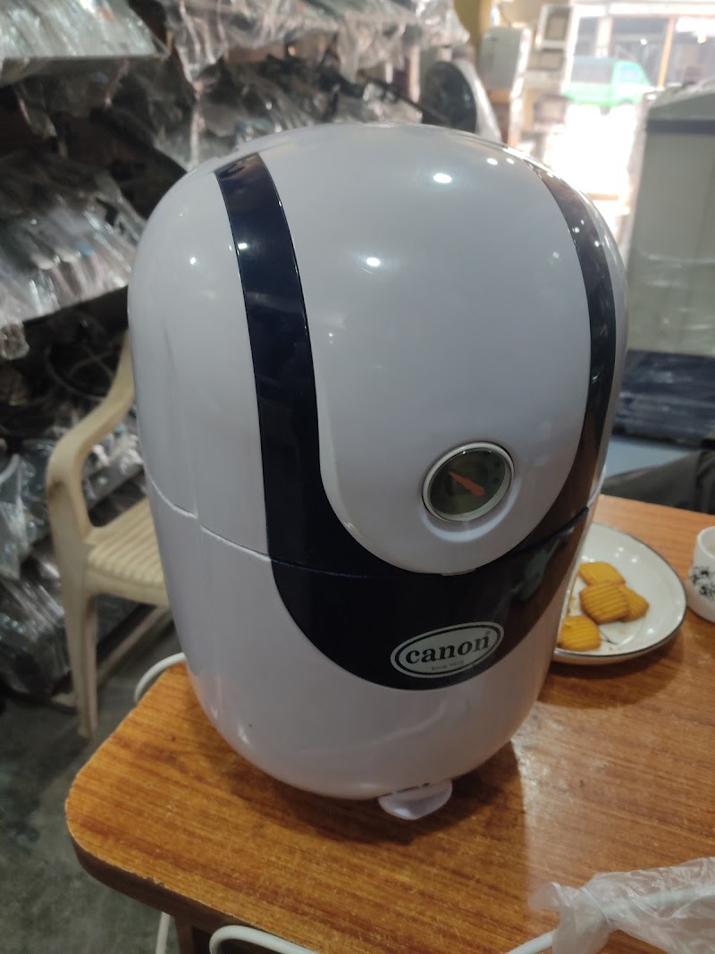 Sardar Ali Electronics in Taxila, Punjab