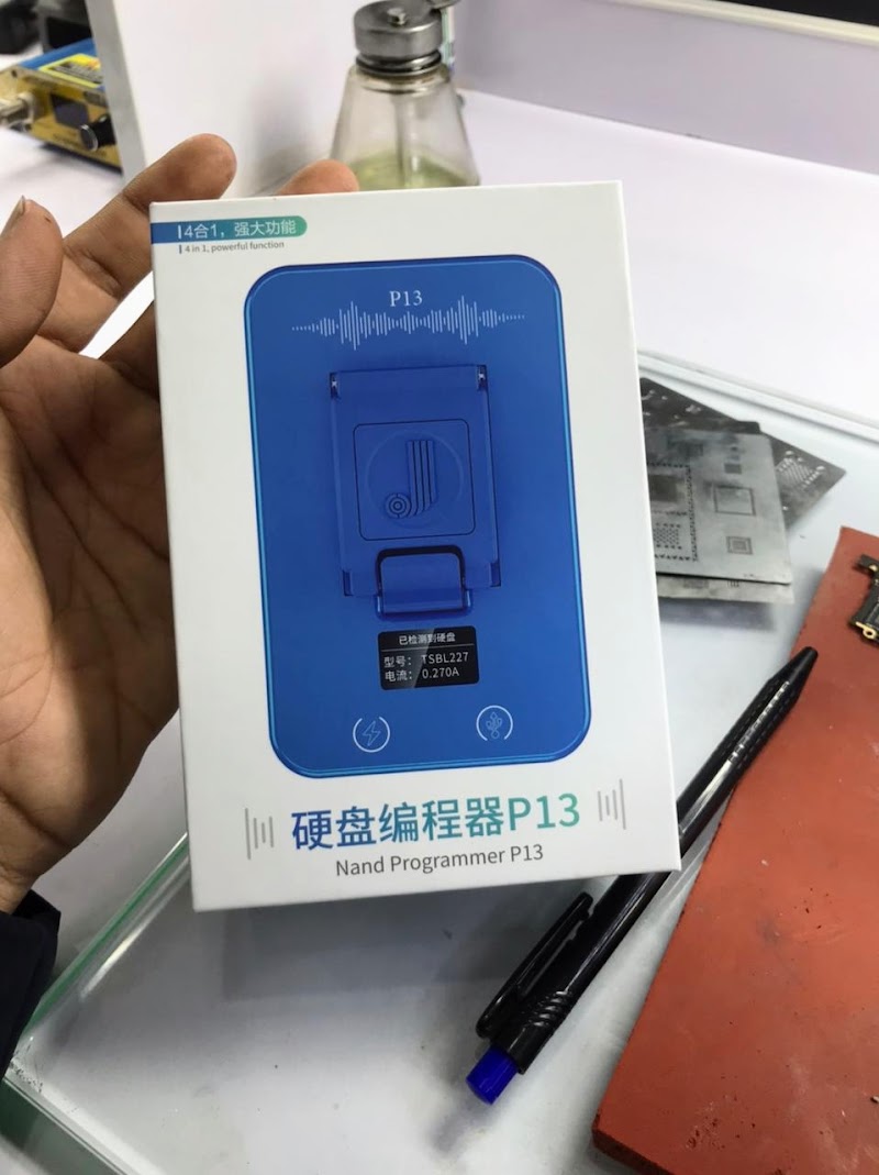 ATIF LINKS Professional Mobile Repairing Lab (iPhone Specialist) in Gujranwala, Punjab