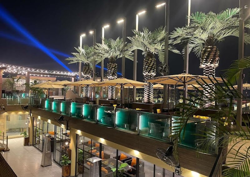 Labab Dar in Gujranwala, Punjab