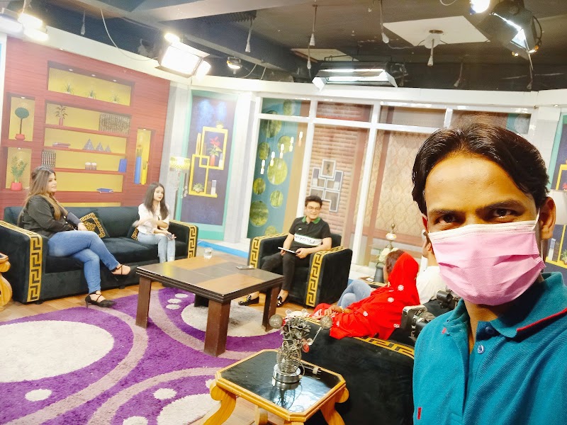 Kohenoor News (KN NEWS) in Lahore, Punjab