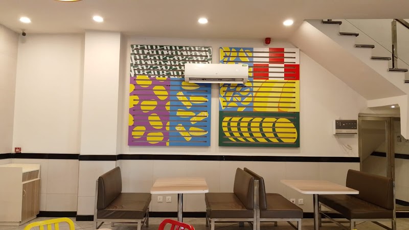 OPTP Bahawalpur in Bahawalpur, Punjab