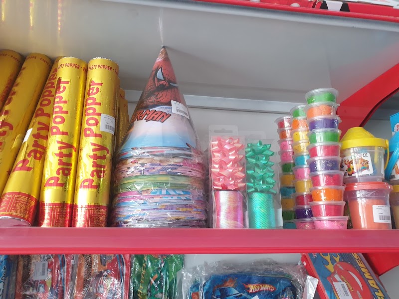 Noor Rice Cash & Carry Gojra in Gojra, Punjab