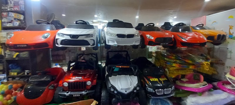 Kamran traders in Multan, Punjab