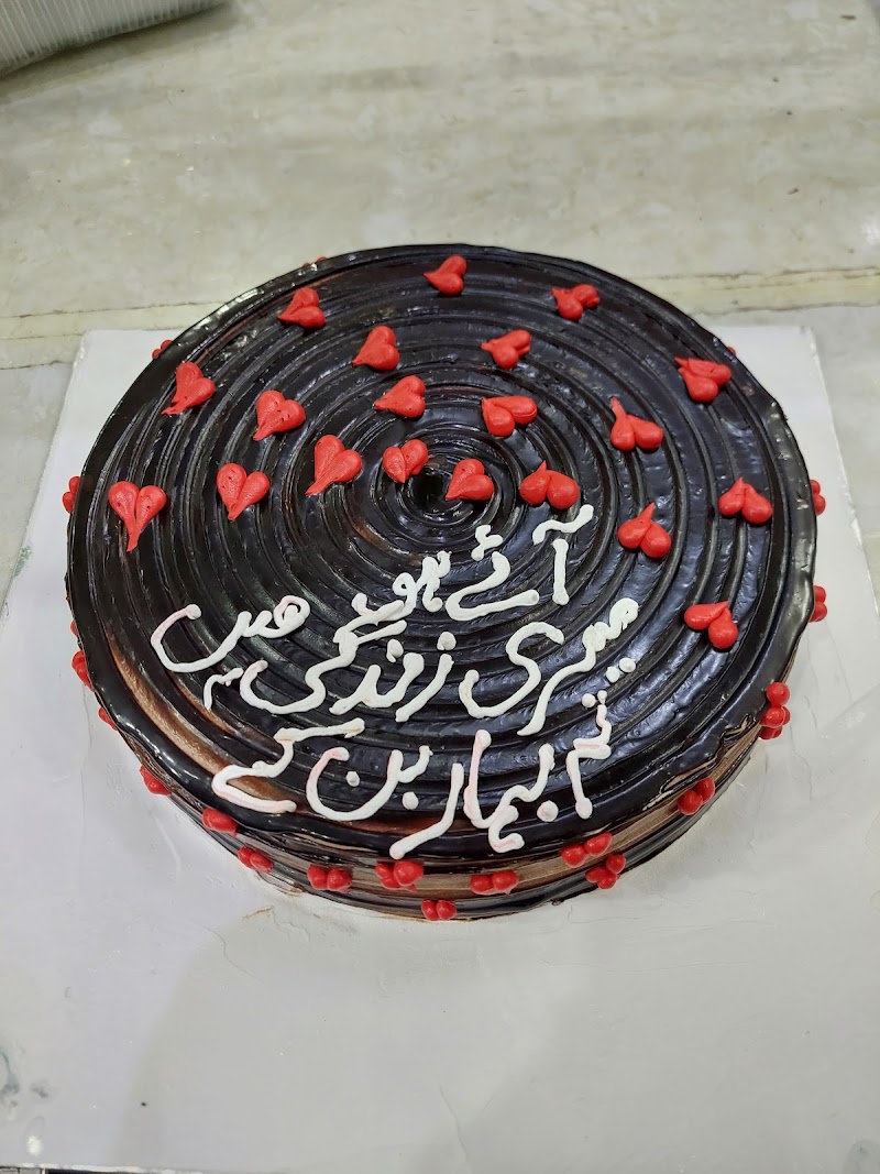 Sufi Sweets & Bakers in Burewala, Punjab