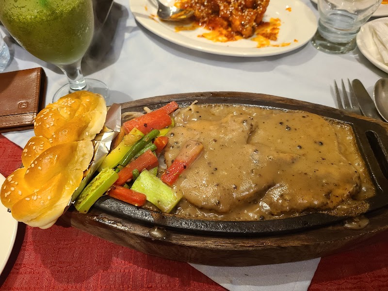 Gourmet Restaurant in Lahore, Punjab