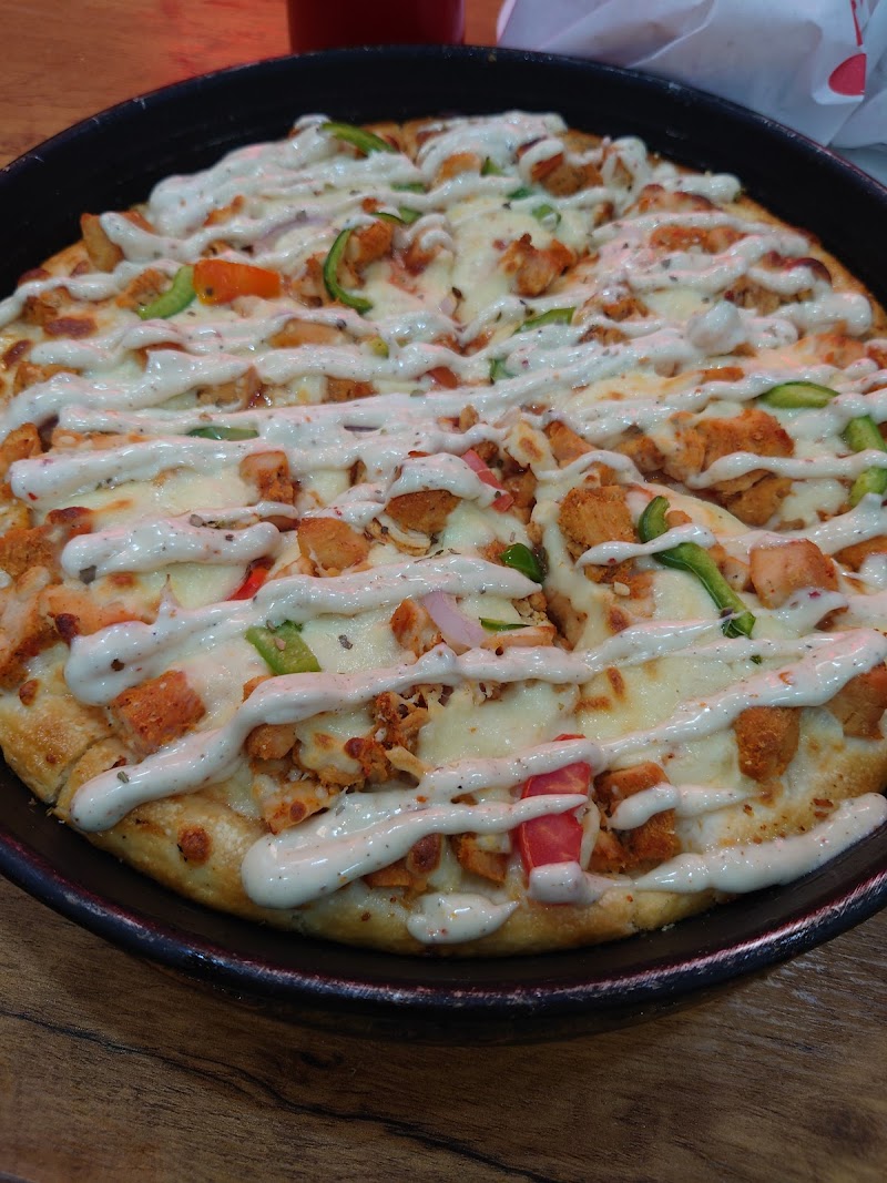 Fringos Pizza Food Bar. Gujranwala in Gujranwala, Punjab