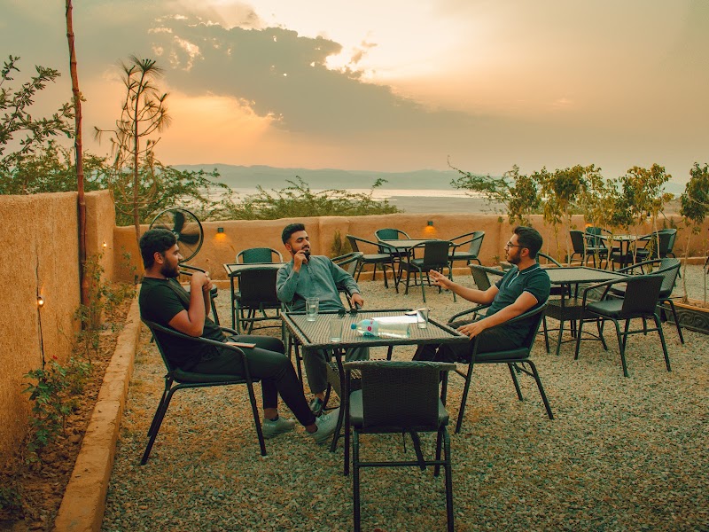 Smokin' Grill Cafe (SGC) - Mirpur AJK in New Mirpur City, Punjab