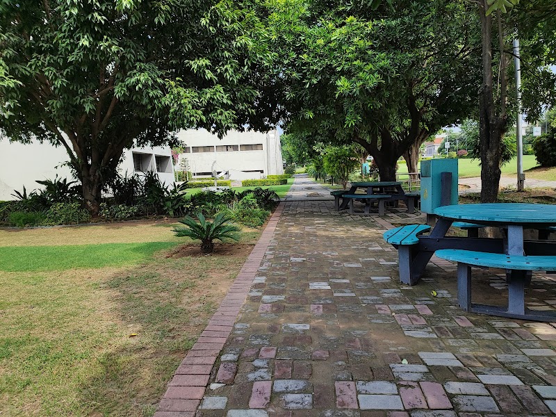 Institute of Space Technology (IST) in Islamabad, Islamabad Capital Territory