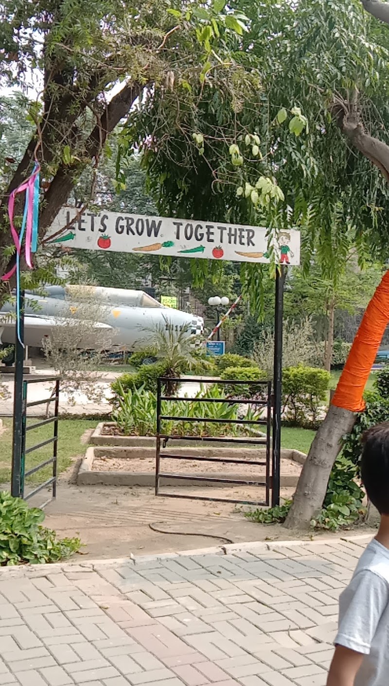 Children Library Complex Punjab in Lahore, Punjab