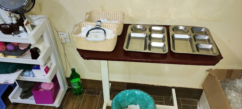 Hijama House in ملتان, پنجاب