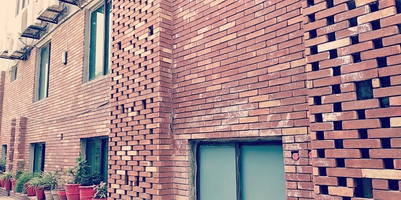 KIPS College Gulberg Girls Campus in Lahore, Punjab