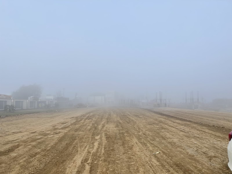 CA Gold City in Happugarh, Punjab