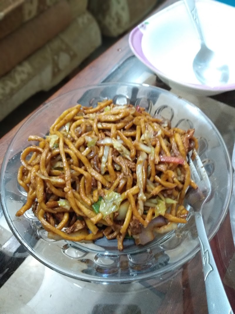 Chef's Inn Restaurant in Lahore, Punjab