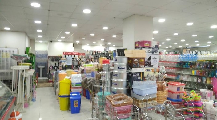 Save Mart in اسلام آباد, اسلام آباد وفاقی علاقہ
