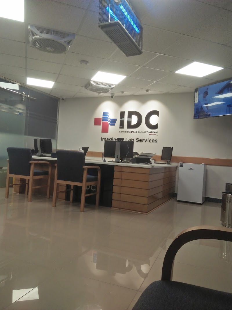 Islamabad Diagnostic Centre Children Hospital Multan in Multan, Punjab