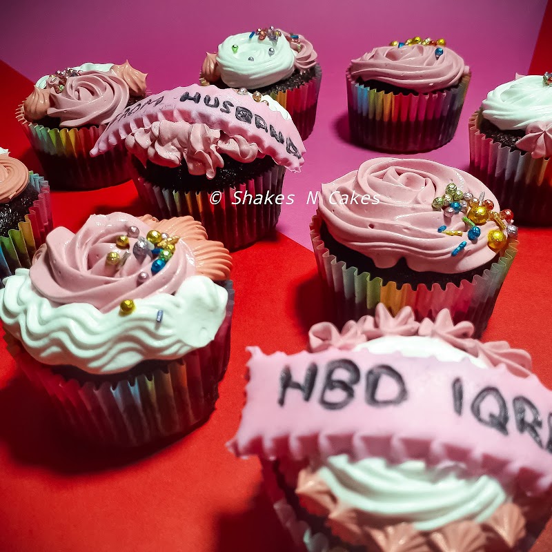 Shakes N Cakes (Sargodha) in Sargodha, Punjab