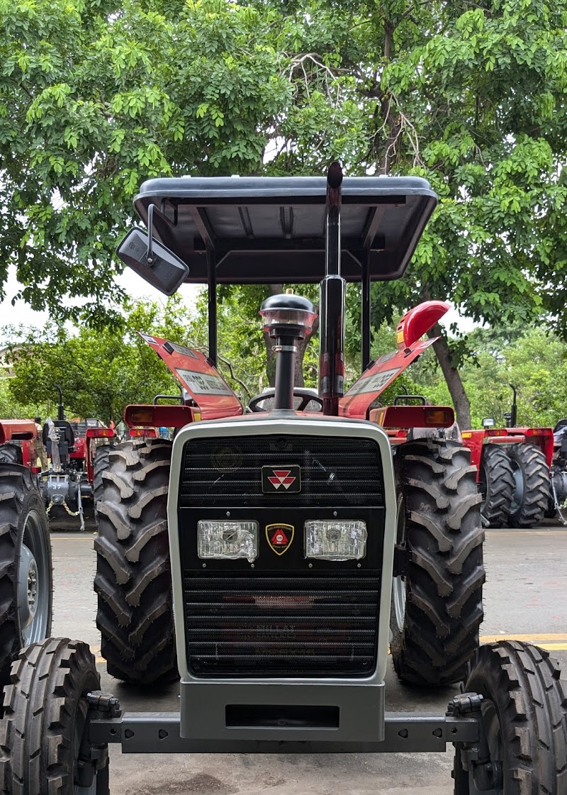Millat Tractors Limited (ملت ٹریکٹرز لمیٹڈ) in Lahore, Punjab