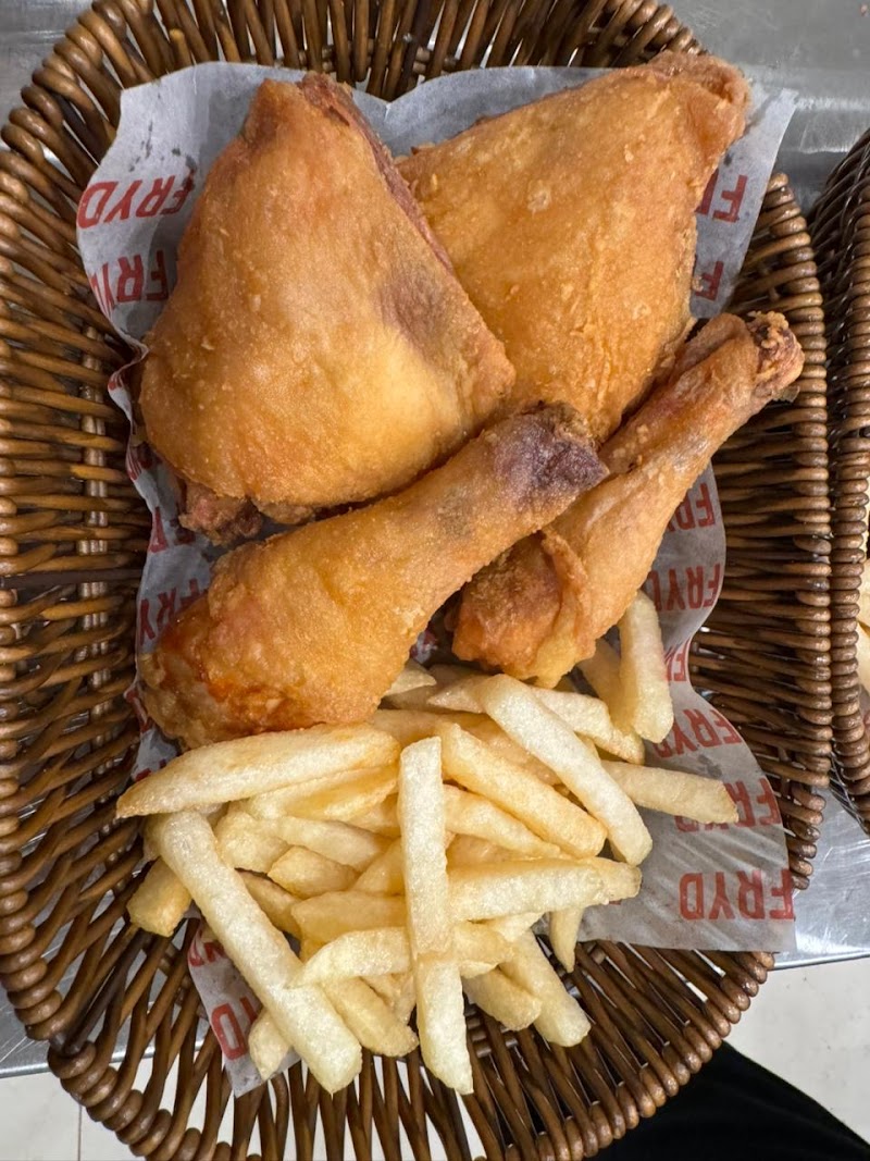 FRYD in Kasur, Punjab