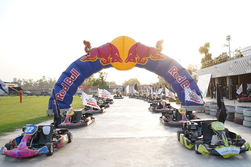 Sportzilla Formula Karting Club & Sports Arena in Lahore, Punjab