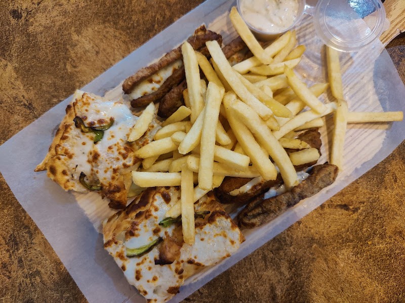 Mexican Fast Food & Chinese in Multan, Punjab