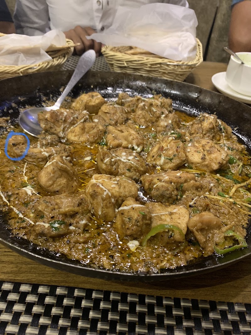Bhiya Pizza and Fast Food Gujrat in Gujrat, Punjab