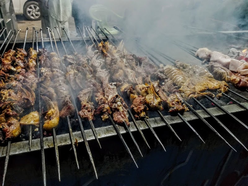 Fazal Khyber Shinwari Tikka, Taxila in Taxila, Punjab