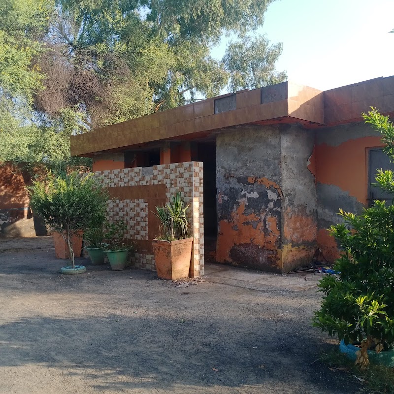 Rehmat-ul-lil-Aalameen Park in Sargodha, Punjab